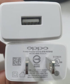 Củ Sạc Oppo 933 10w