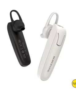 Alternative view of Tai nghe bluetooth 1 tai Borofone BC21