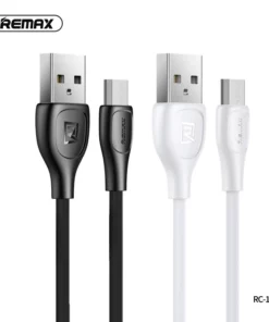 Alternative view of Cáp sạc Micro usb Remax RC-160m