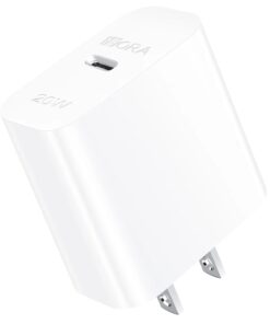 Củ Sạc Nhanh 1HORA GAR152 PD 20W - 1 cổng Type C